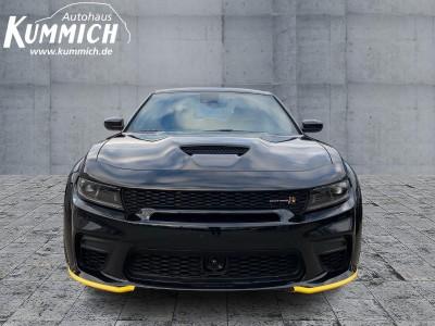 Dodge Charger Scat Pack Widebody Hemi My23