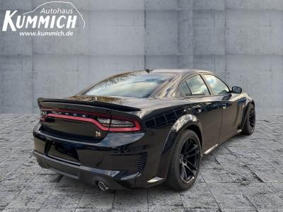 Dodge Charger Scat Pack Widebody Hemi My23