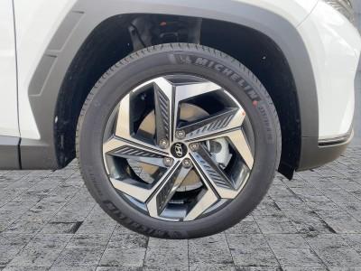 Hyundai TUCSON PHEV 1.6T-GDi 4WD Trend el.Heckklappe