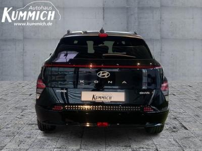 Hyundai KONA EV 65,4kWh TREND Paket