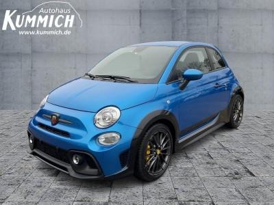 Abarth 695 MY22 Tributo 131 Rally 1.4 T-Jet 180 PS,