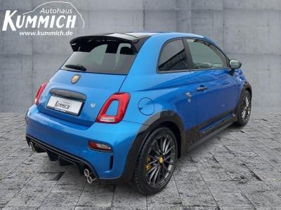 Abarth 695 MY22 Tributo 131 Rally 1.4 T-Jet 180 PS,