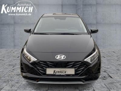 Hyundai i20 FL (MJ24) 1.0 T-Gdi (120PS) 48V DCT Prime