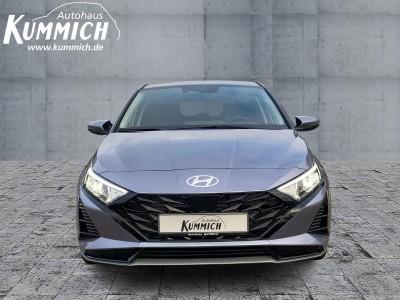 Hyundai i20 FL (MJ24) 1.0 T-Gdi (120PS) 48V DCT Prime