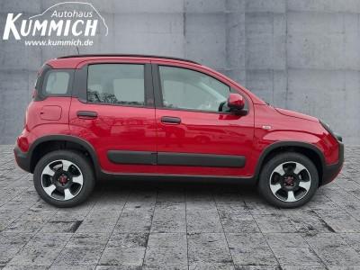 Fiat Panda MY23 (RED) Hybrid 1.0 GSE 51kw (70PS)