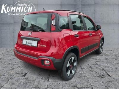 Fiat Panda MY23 (RED) Hybrid 1.0 GSE 51kw (70PS)