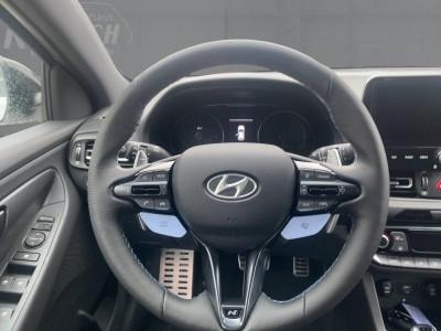 Hyundai i30 N Performance 2.0 T-GDi DCT