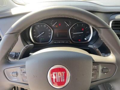 Fiat Professional Scudo Multicab L2 2.0 145 AT8