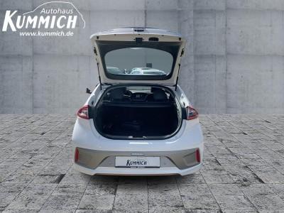Hyundai IONIQ EV 120PS Premium
