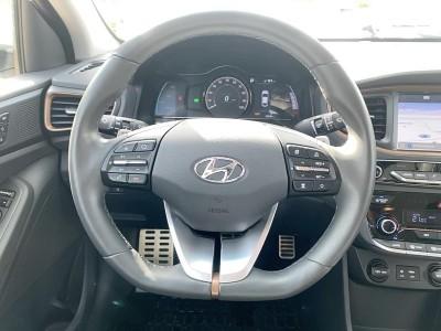 Hyundai IONIQ EV 120PS Premium