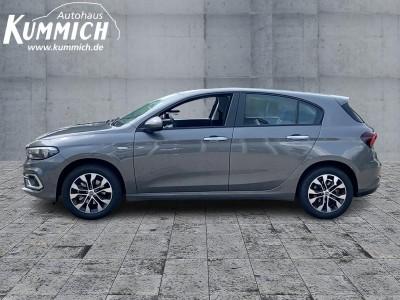 Fiat Tipo MY22 TIPO 5-Türer City Life 1.6 96kW