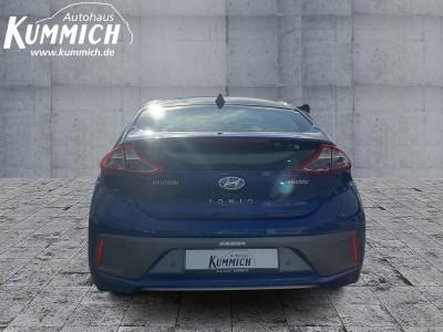 Hyundai IONIQ Style*Navi*WKR*Infinity*RückCam*LED*