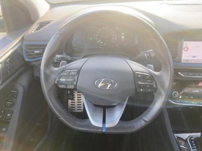 Hyundai IONIQ PLUG-IN Hybrid Premium