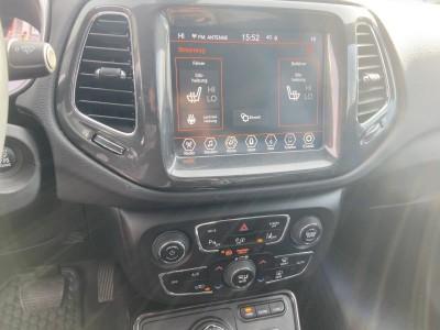 Jeep Compass 1.3l S PHEV 4Xe 240PS Automatik