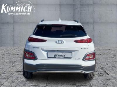 Hyundai Kona Electro MJ20 (100kW) Advantage-Paket