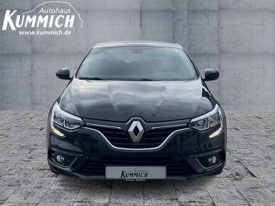 Renault Megane Limited