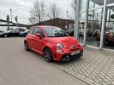Abarth 595 Entry 145PS/Urban Paket/17"/Apple-Android