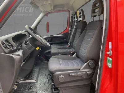 Iveco Daily 35 S 12 D