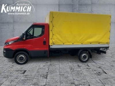 Iveco Daily 35 S 12 D