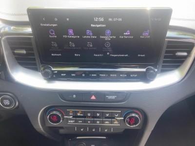 Kia cee'd / Ceed SW 1.6 GDI DCT PHEV Vision