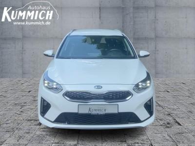 Kia cee'd / Ceed SW 1.6 GDI DCT PHEV Vision