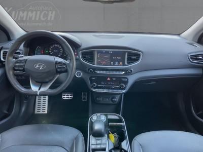 Hyundai IONIQ EV Elektro Premium