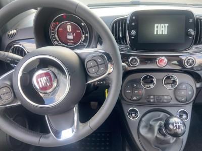Fiat 500C 1.0l 70PS Hybrid DOLCEVITA