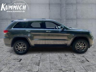 Jeep Grand Cherokee Limited 3.0l V6 Mjet 250PS 4WD