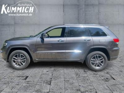 Jeep Grand Cherokee Limited 3.0l V6 Mjet 250PS 4WD