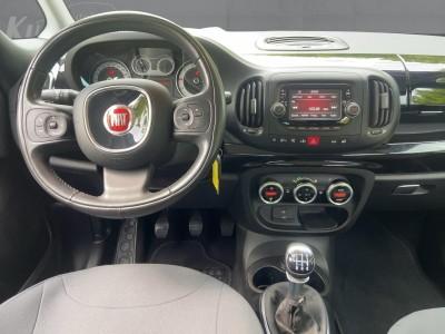Fiat 500L Trekking 1.4 16V Tjet 120PS