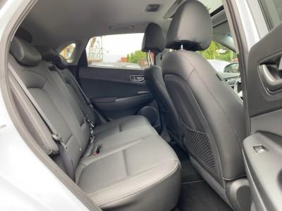 Hyundai KONA EV Premium 150 KW