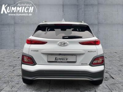 Hyundai KONA EV Premium 150 KW