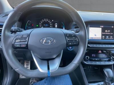 Hyundai IONIQ PHEV Premium