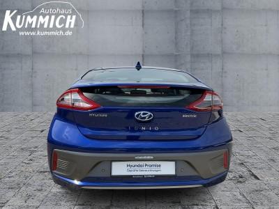 Hyundai IONIQ EV Premium