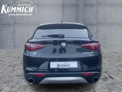 Alfa Romeo Stelvio Super 2.0 16V "Xenon, Schiebedach, Navi*