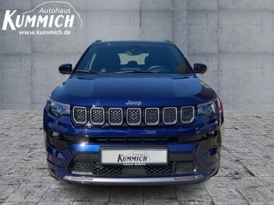 Jeep Compass PHEV MY21 S