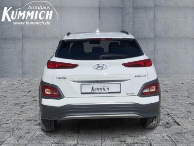 Hyundai KONA EV Premium