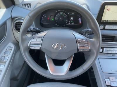 Hyundai KONA EV Premium