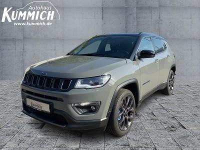 Jeep Compass PHEV First Ed. PHEV 4Xe 240PS AT, 1.3 T4