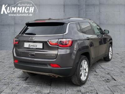 Jeep Compass Limited 1,3l Gse T4 110kW (150PS) DCT 4x2
