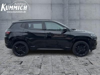 Jeep Compass PHEV MY22 S 4xe 240PS