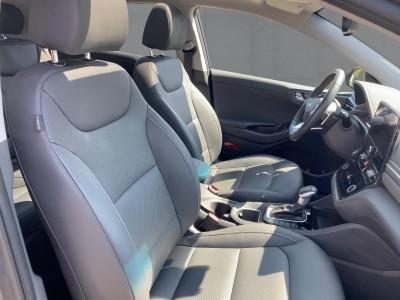 Hyundai IONIQ Facelift PLUG-IN Hybrid
