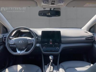 Hyundai IONIQ Facelift PLUG-IN Hybrid
