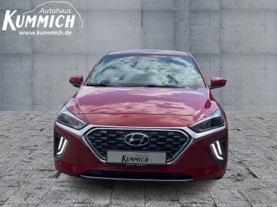 Hyundai IONIQ Facelift PLUG IN Hybrid TREND-Paket