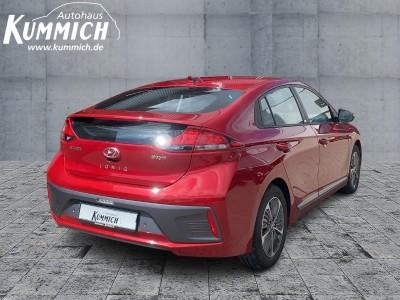 Hyundai IONIQ Facelift PLUG IN Hybrid TREND-Paket