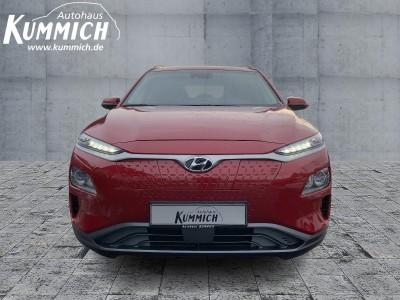 Hyundai KONA Elektro ADVANTAGE-Paket