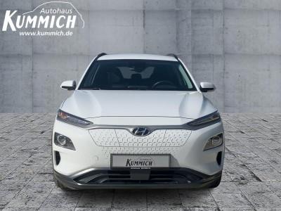 Hyundai KONA STYLE-Paket 150kW