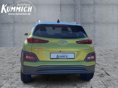 Hyundai KONA EV 150kW Premium