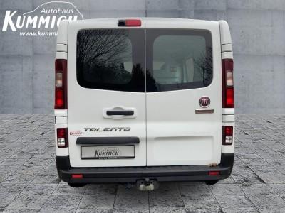Fiat Professional Talento KaWa SX 2.0 Ecojet 170PS 1,2t L2H1 mit AHK