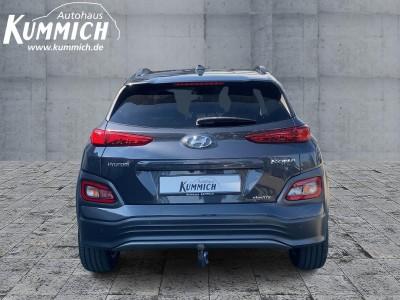 Hyundai KONA Electro PREMIUM-Paket inkl. Sitzpak(150kW)